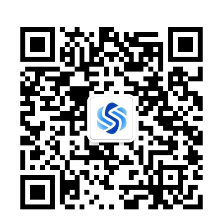 随拍随变 AI 微信公众号二维码